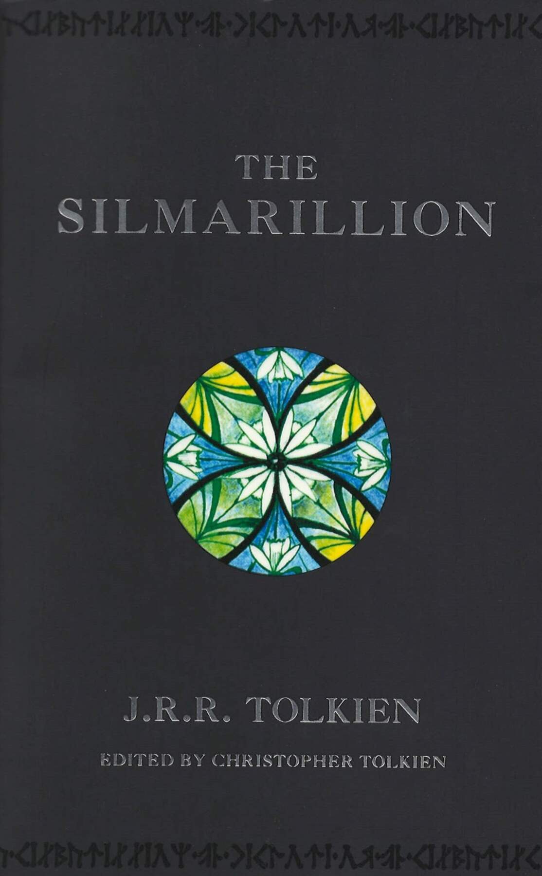 The Silmarillion