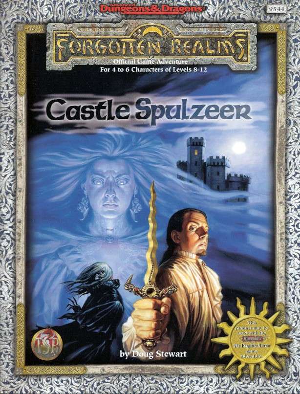 Castle Spulzeer