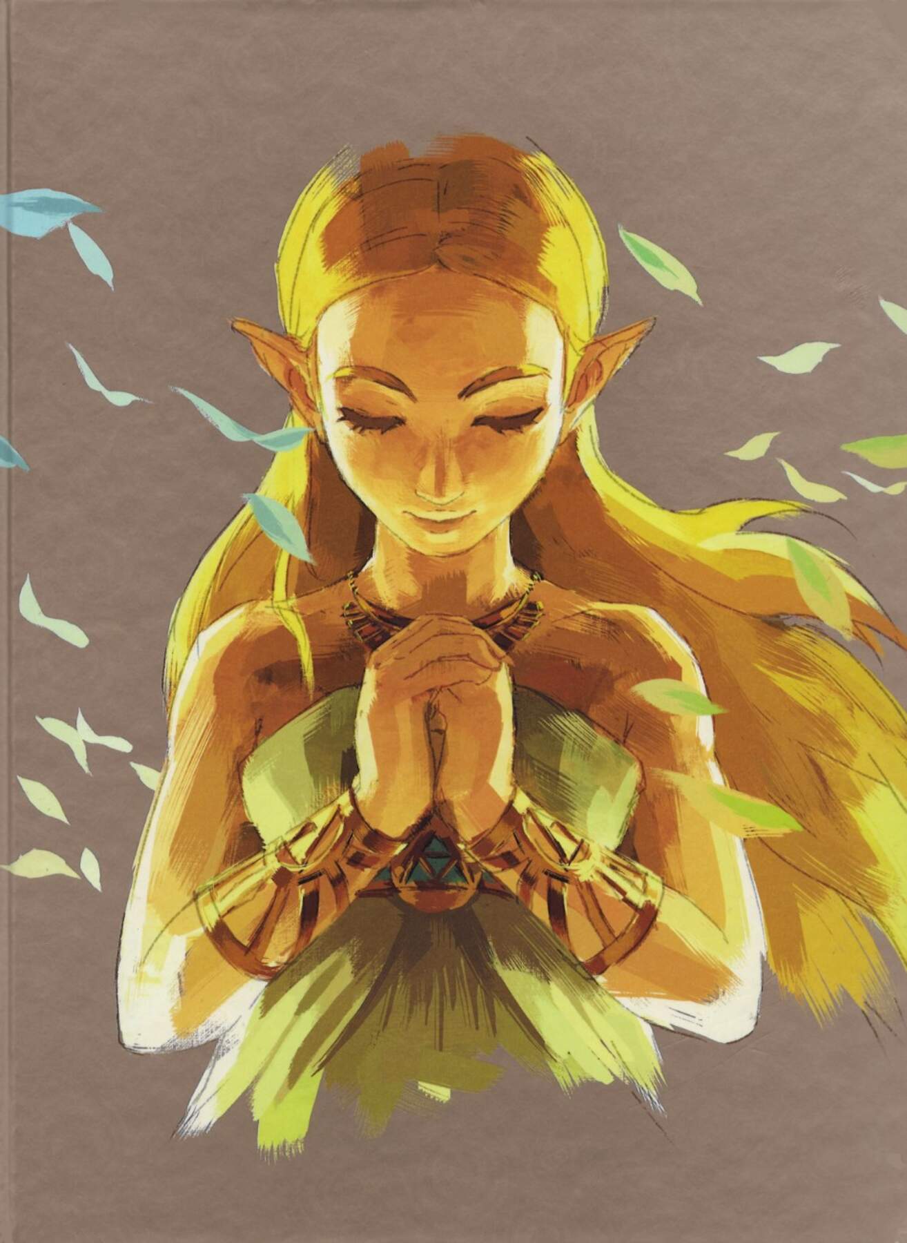 The Legend Of Zelda - Breath Of The Wild - Collector's Edition