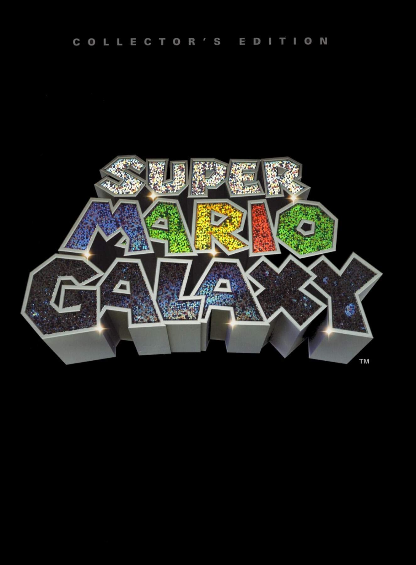 Super Mario Galaxy - Collector's Edition