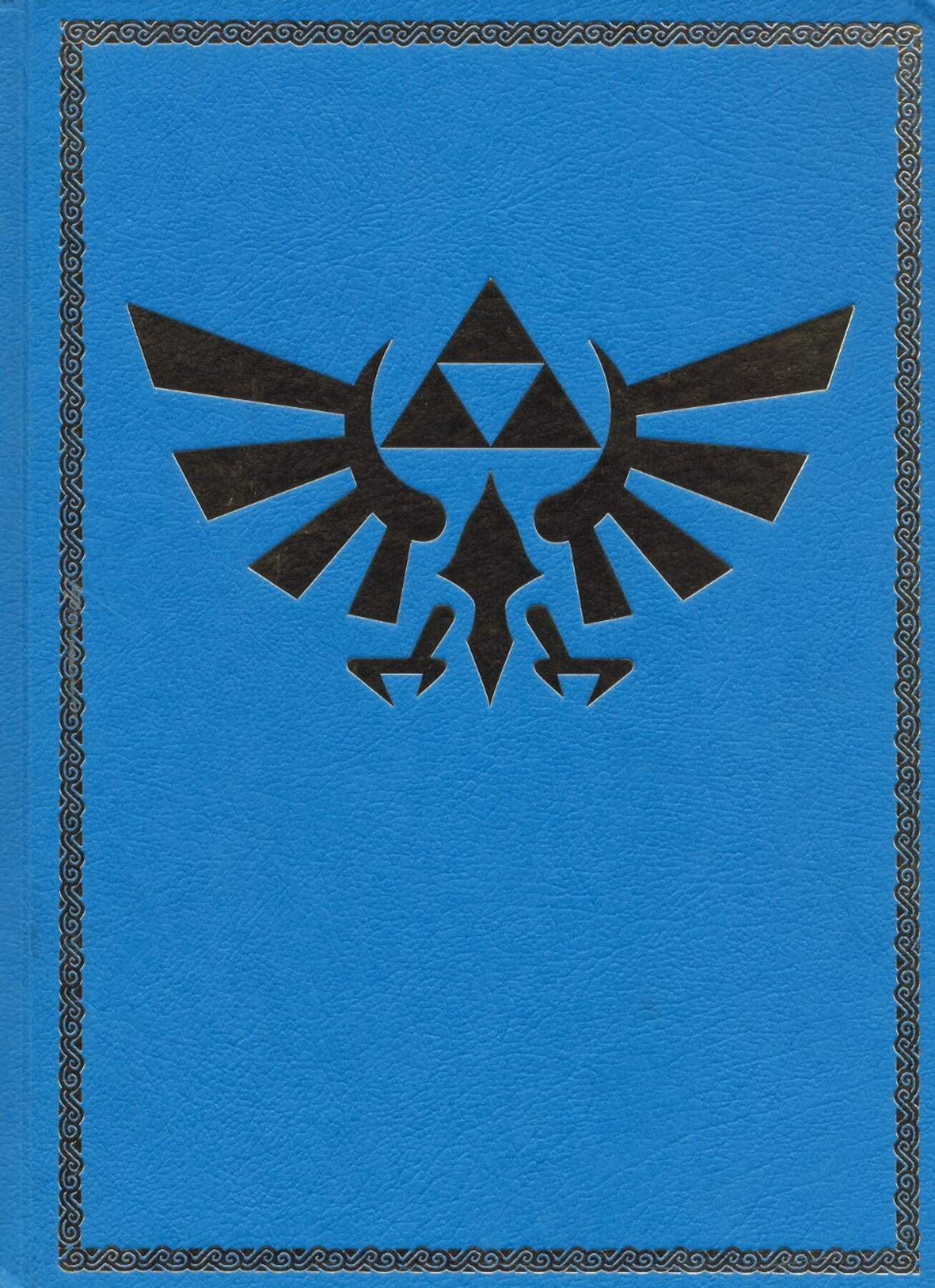 The Legend Of Zelda - Skyward Sword - Collector's Edition