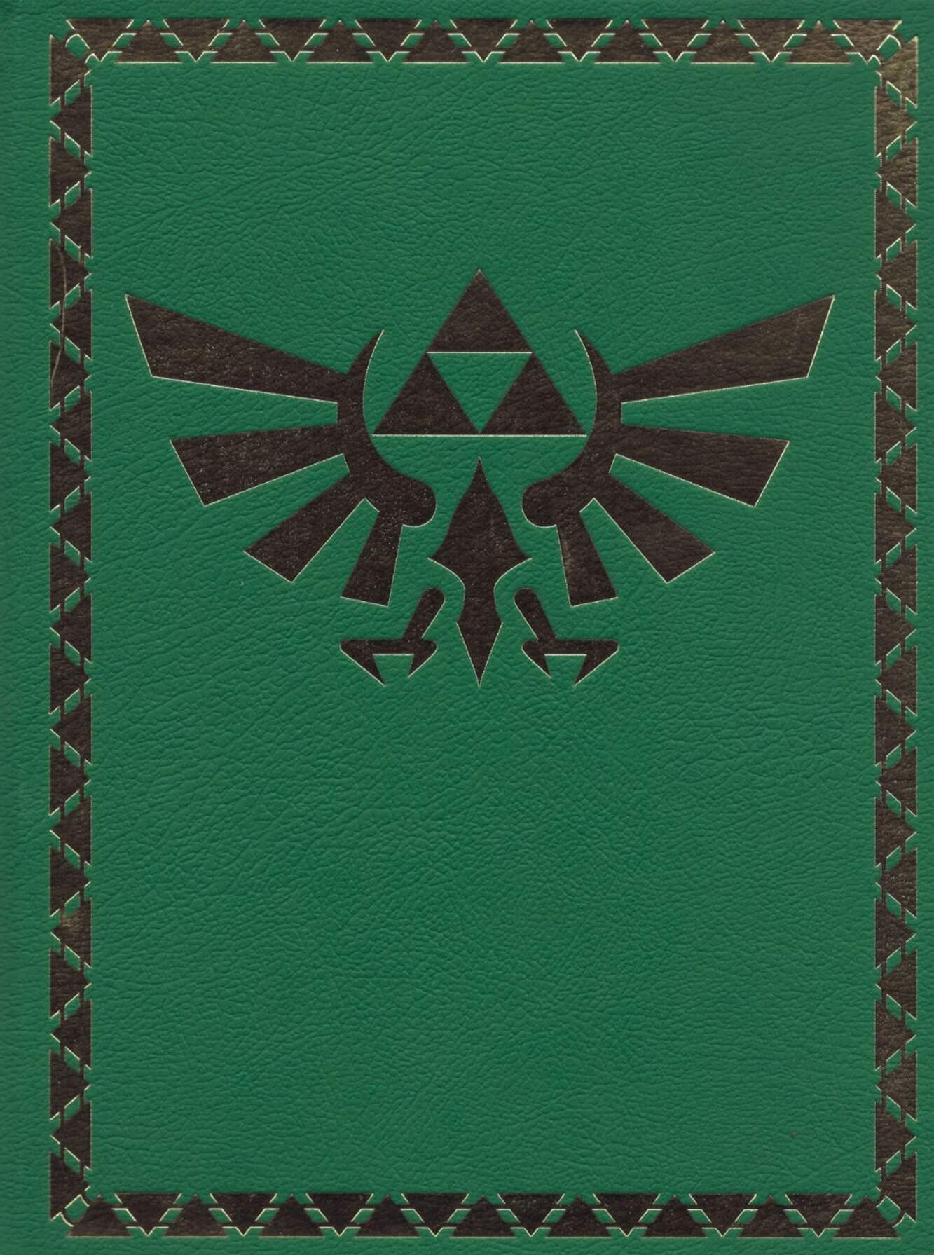 The Legend Of Zelda - Spirit Tracks - Collector's Edition