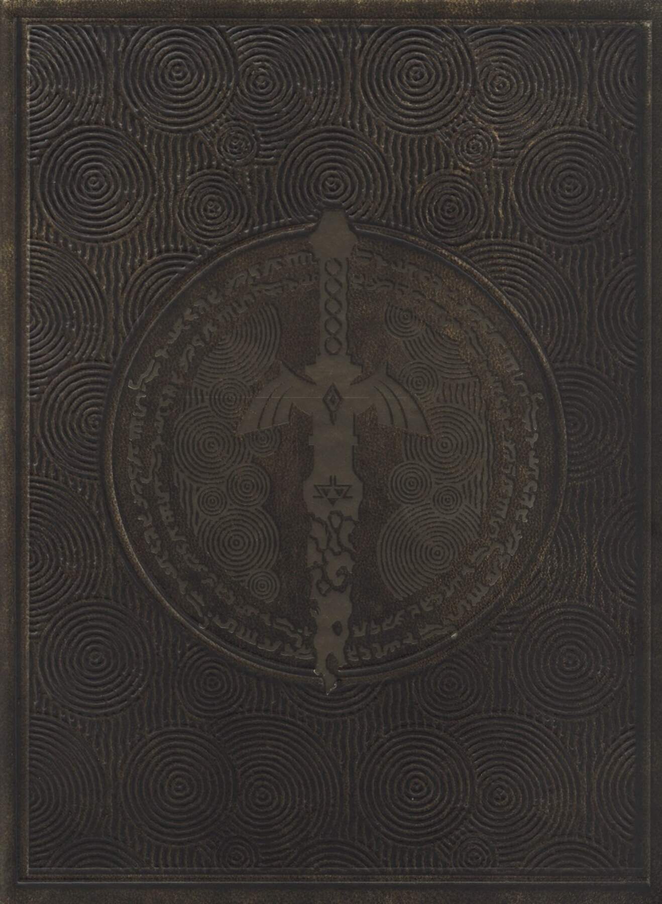 The Legend Of Zelda - Tears Of The Kingdom - Collector's Edition