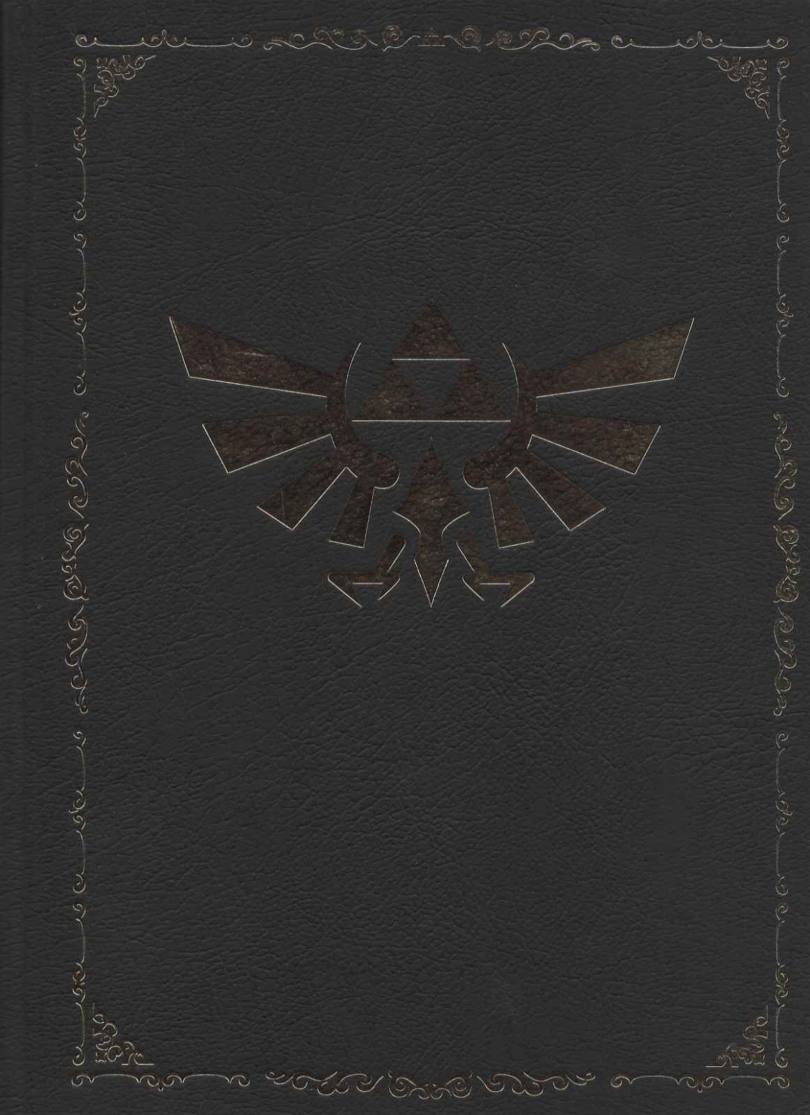 The Legend Of Zelda - Twilight Princess HD - Collector's Edition