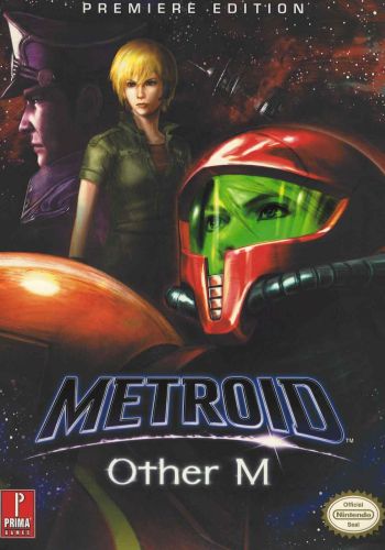 Metroid - Other M