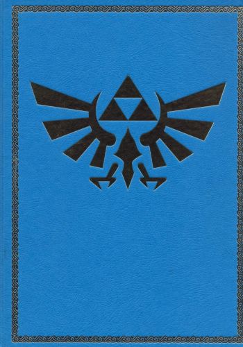 The Legend Of Zelda - Skyward Sword - Collector's Edition