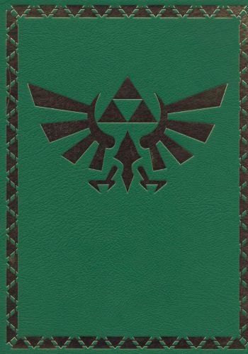 The Legend Of Zelda - Spirit Tracks - Collector's Edition