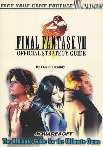 Final Fantasy VIII