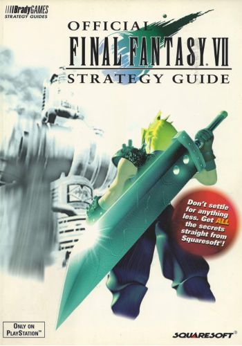Final Fantasy VII