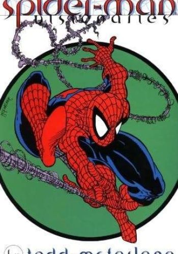 Spider-Man - Visionaries