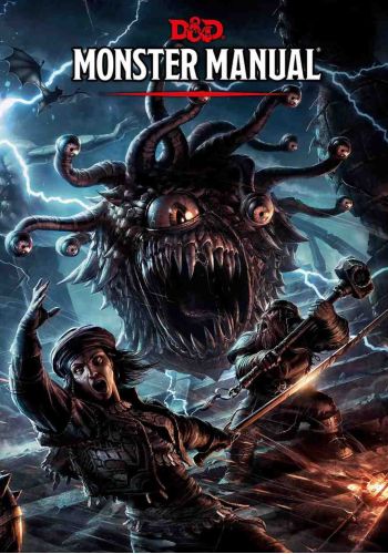 Monster Manual