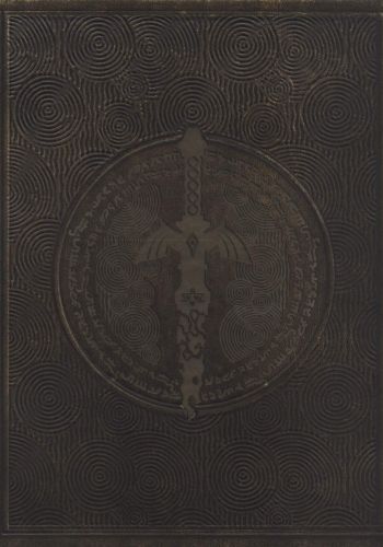 The Legend Of Zelda - Tears Of The Kingdom - Collector's Edition