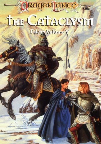 The Cataclysm