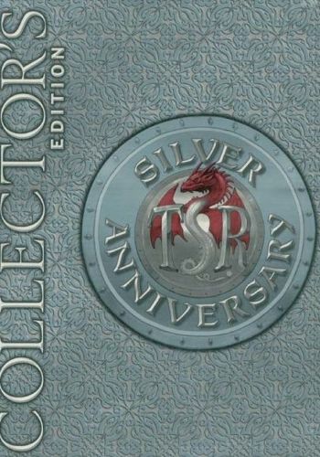 Silver Anniversary - Collector's Edition