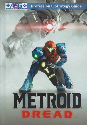 Metroid Dread