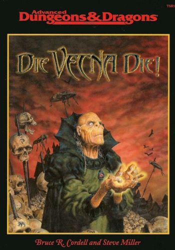 Die Vecna Die!