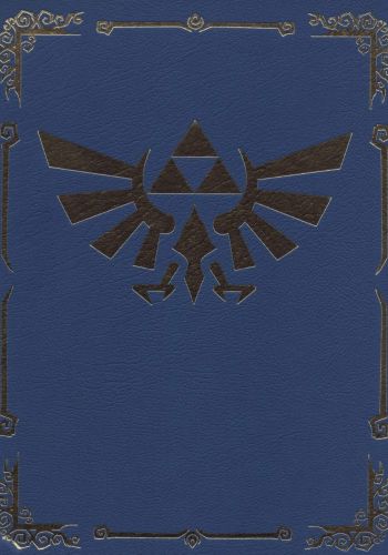 The Legend Of Zelda - Phantom Hourglass - Collector's Edition