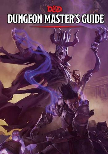 Dungeon Master's Guide